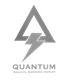 QUANTUM BW logo